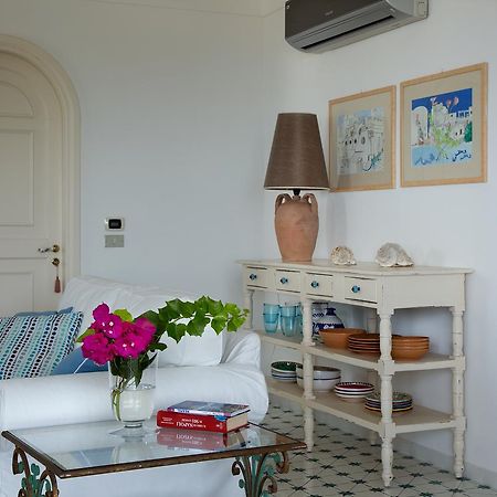Riolinciano14 B&B Anacapri  Exterior foto
