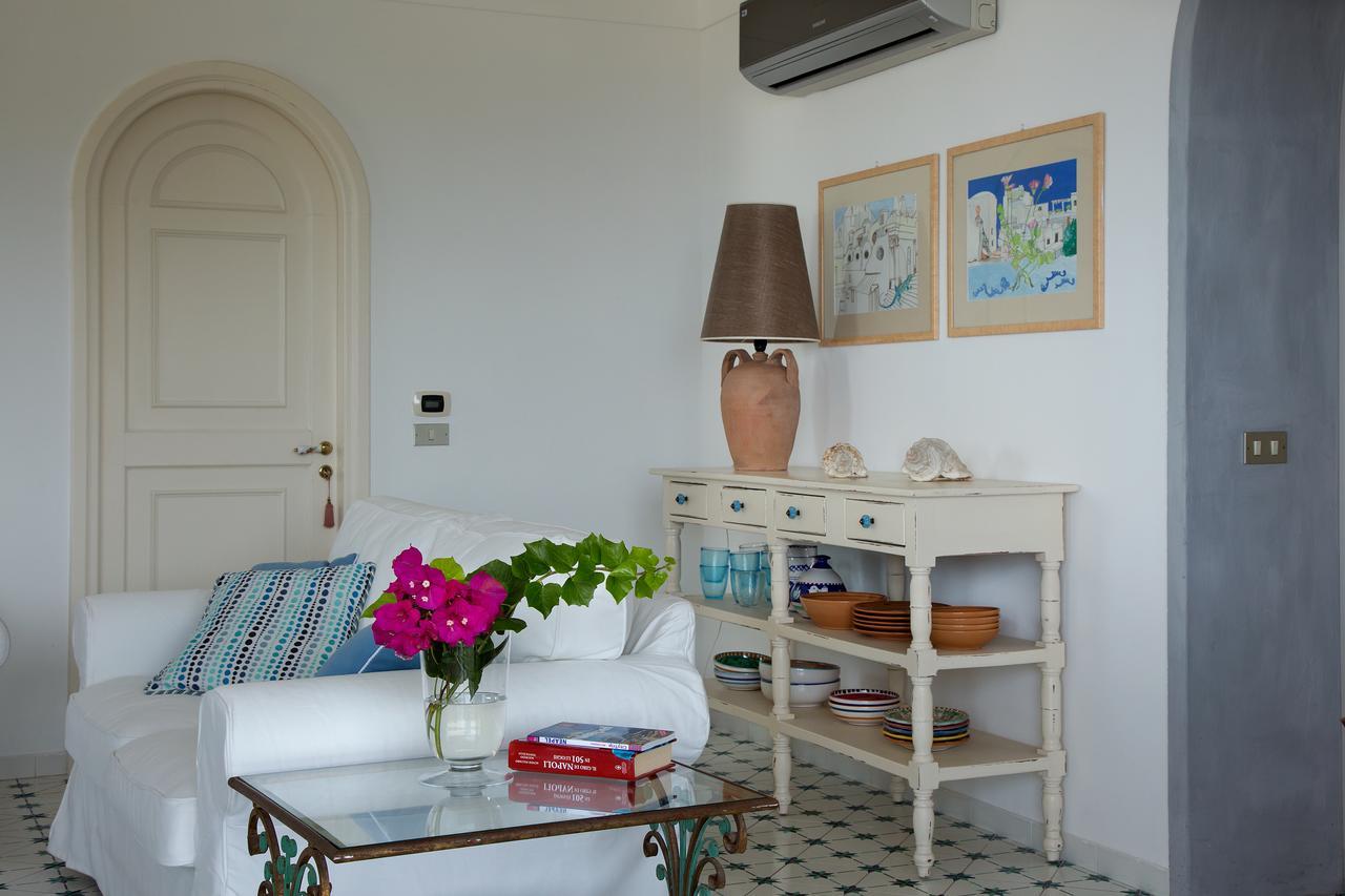 Riolinciano14 B&B Anacapri  Exterior foto
