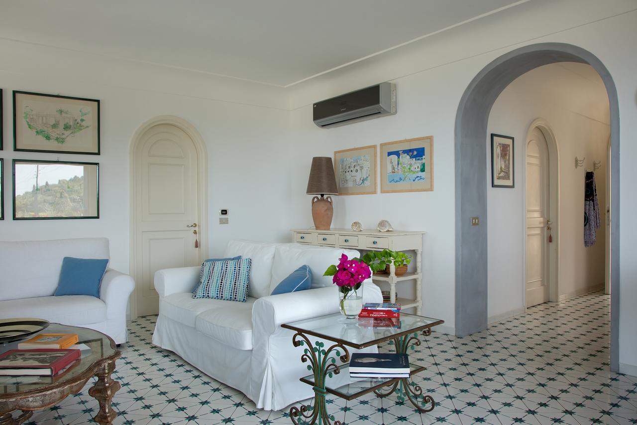 Riolinciano14 B&B Anacapri  Exterior foto