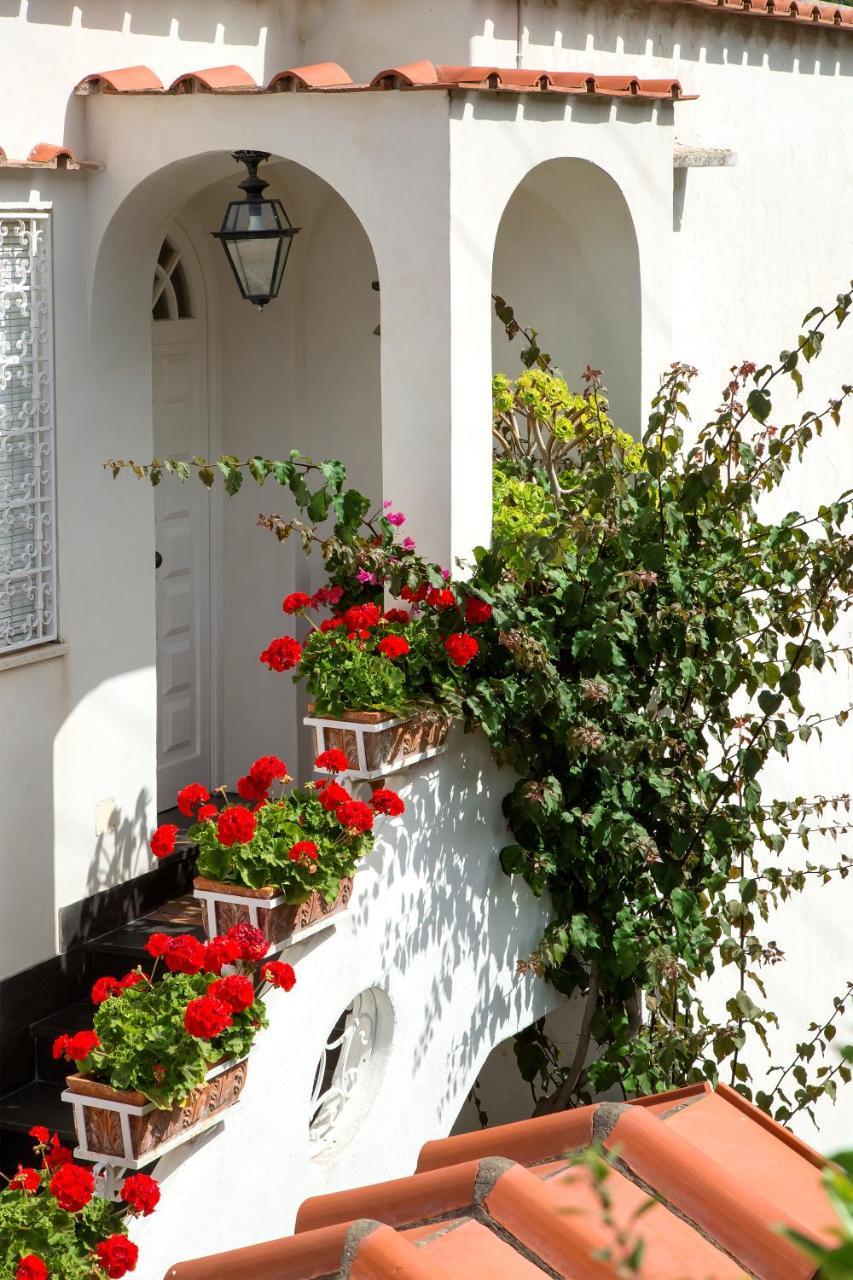Riolinciano14 B&B Anacapri  Exterior foto
