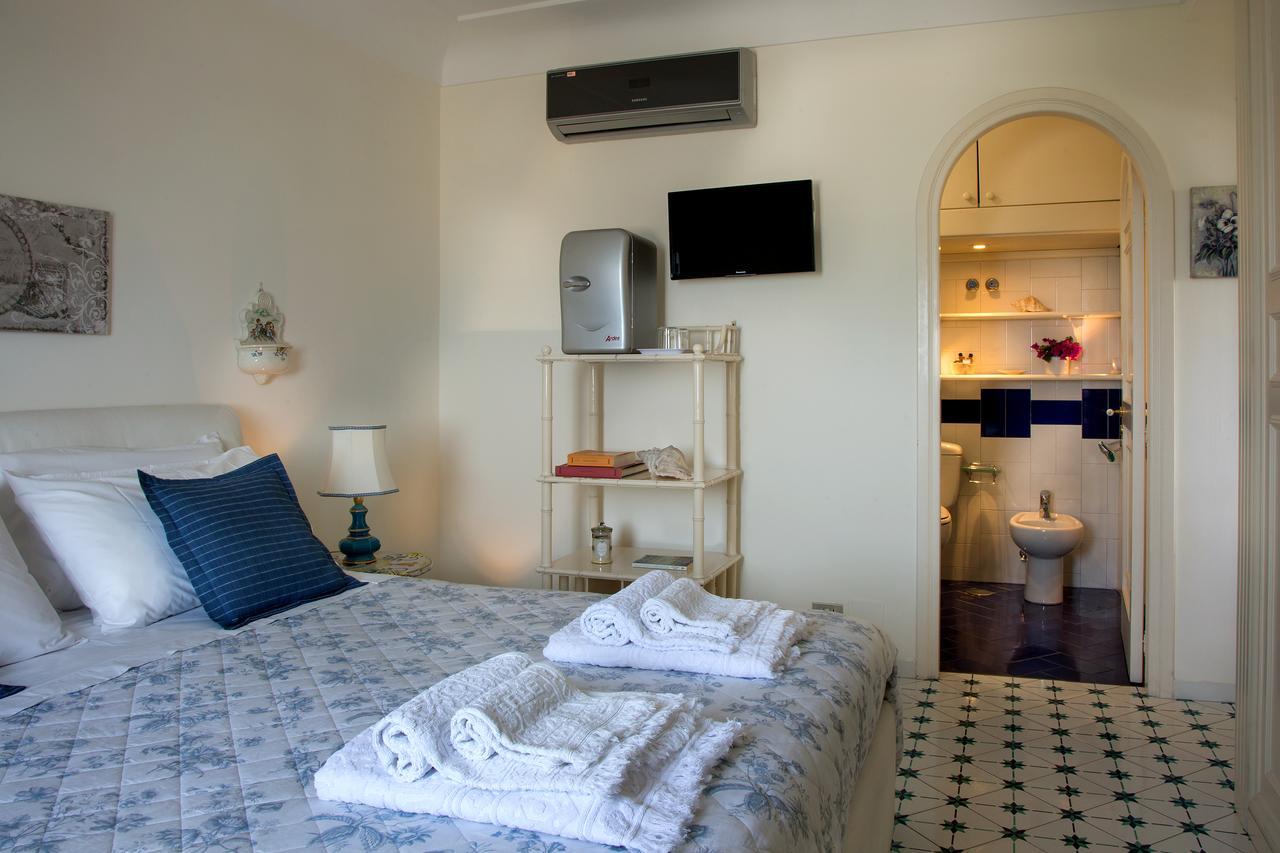 Riolinciano14 B&B Anacapri  Exterior foto