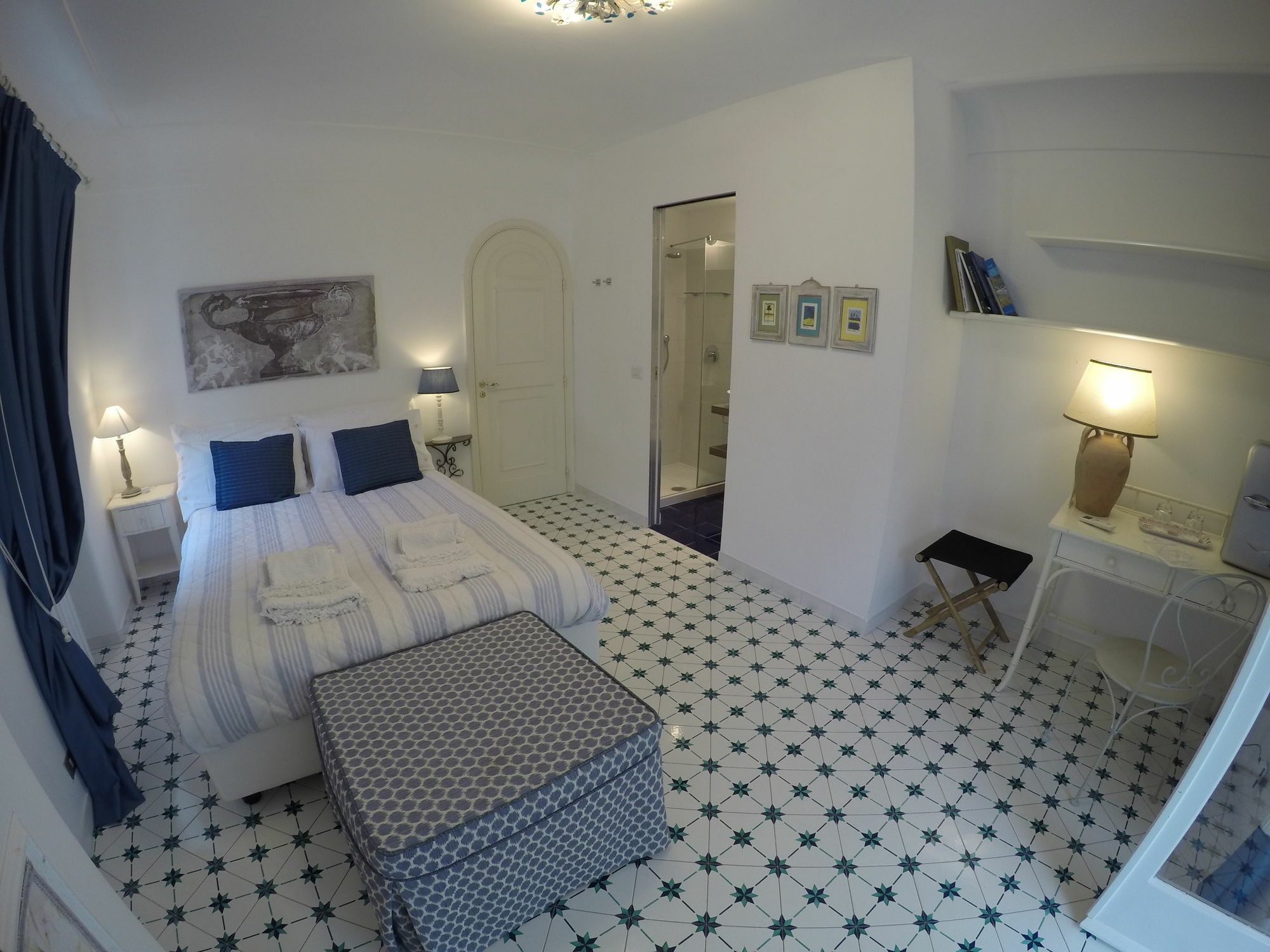 Riolinciano14 B&B Anacapri  Exterior foto