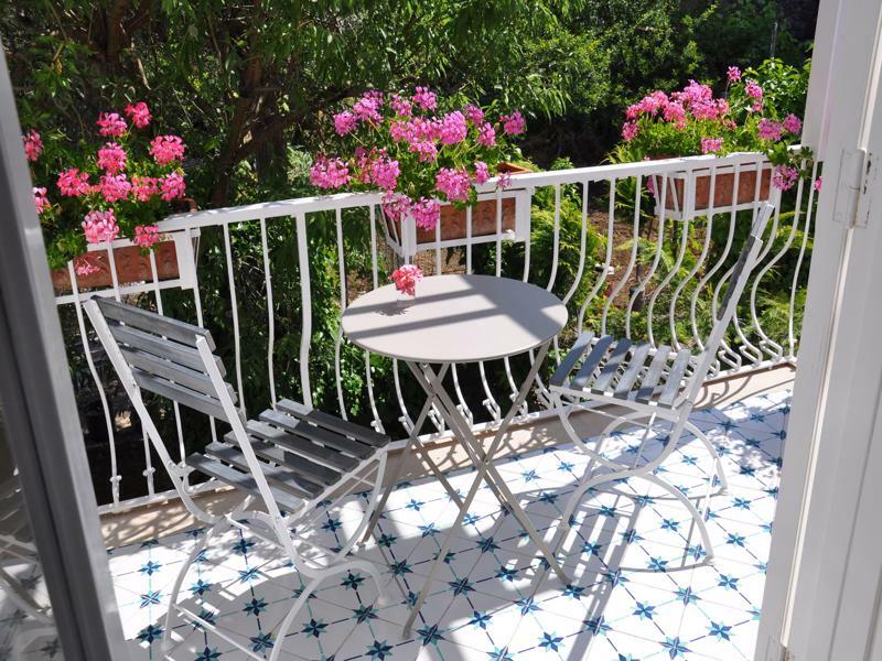 Riolinciano14 B&B Anacapri  Exterior foto