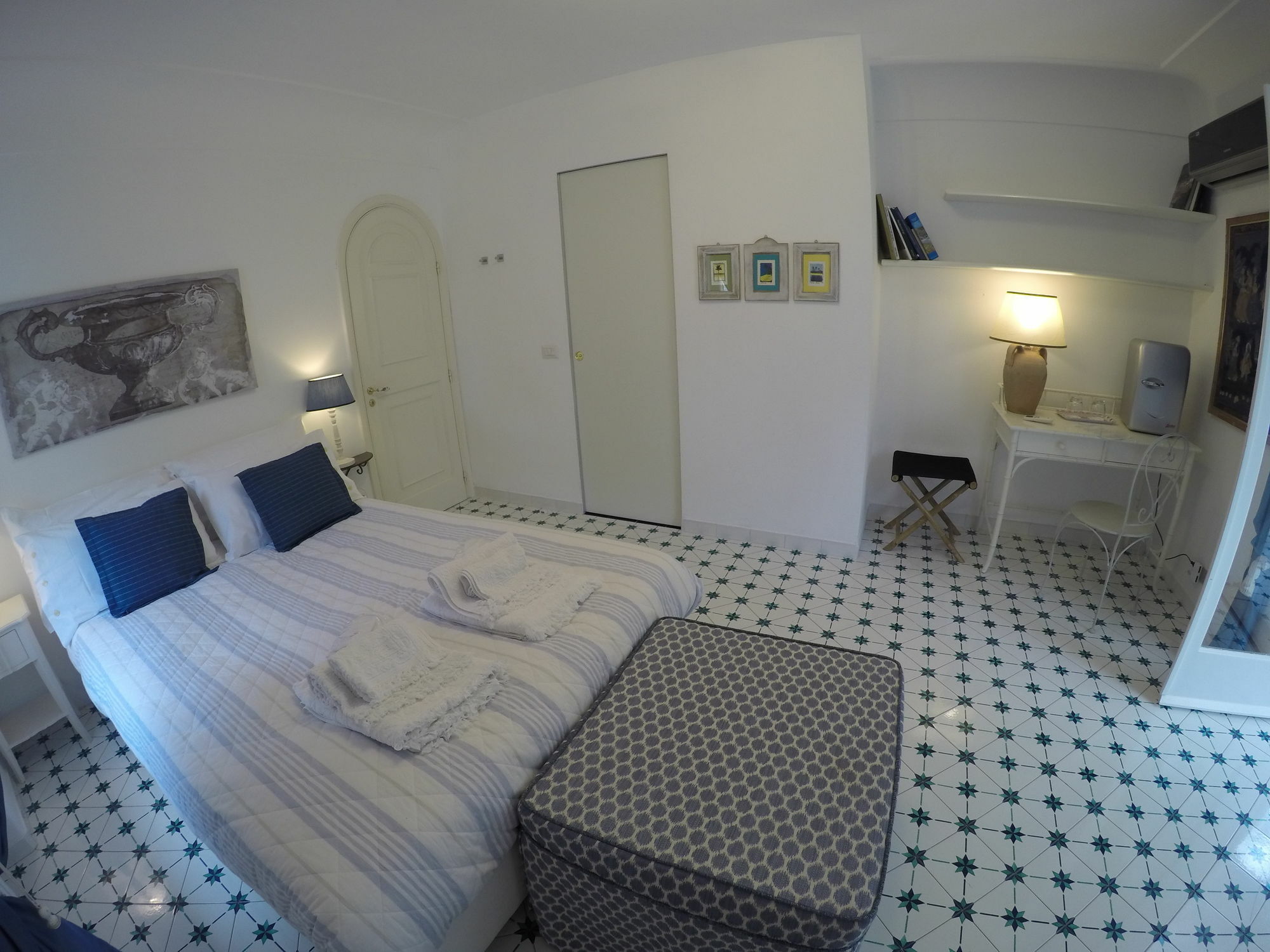 Riolinciano14 B&B Anacapri  Exterior foto
