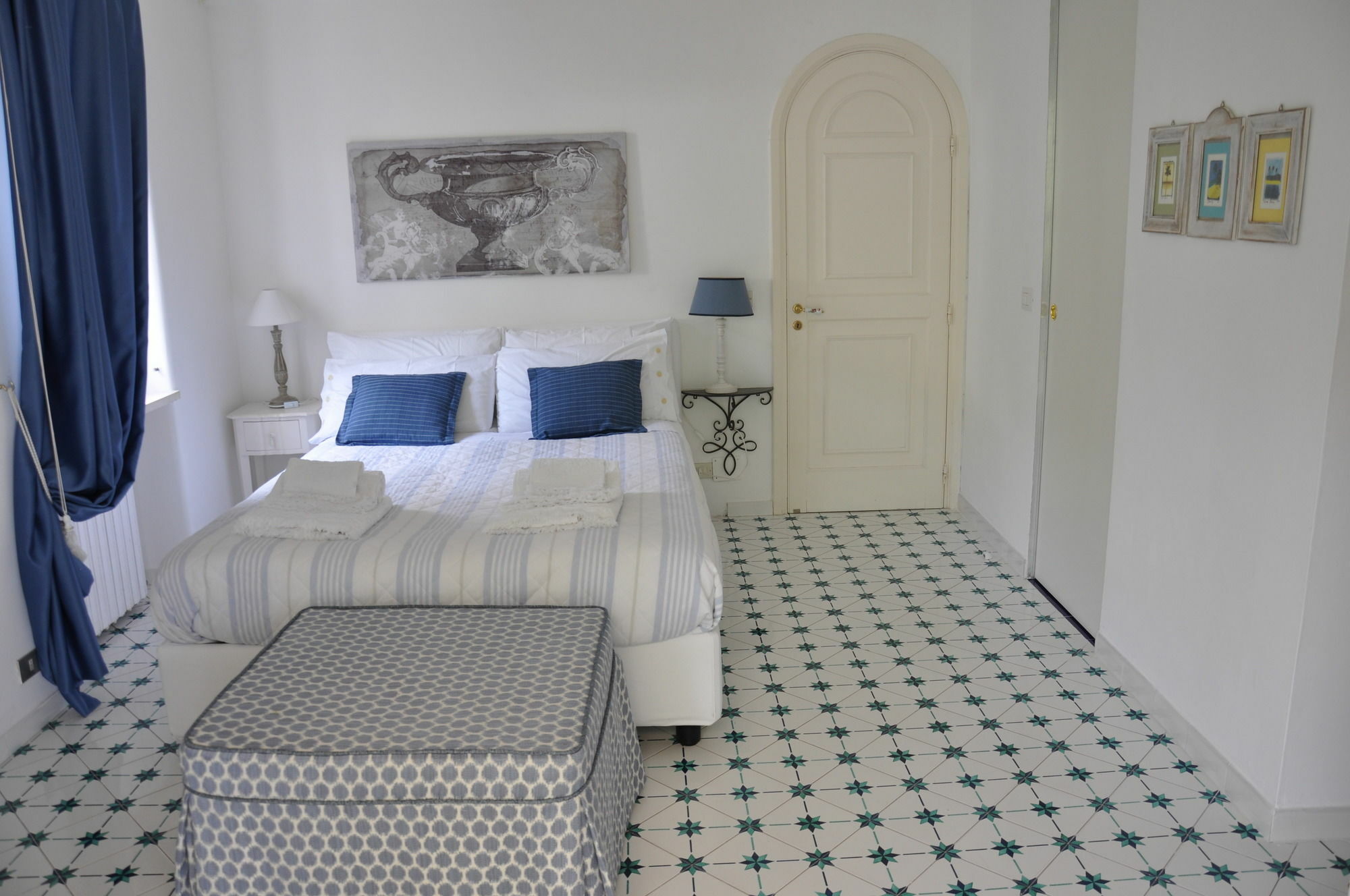 Riolinciano14 B&B Anacapri  Exterior foto