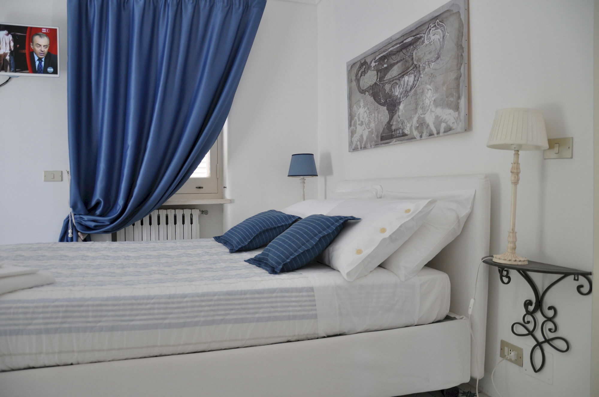 Riolinciano14 B&B Anacapri  Exterior foto