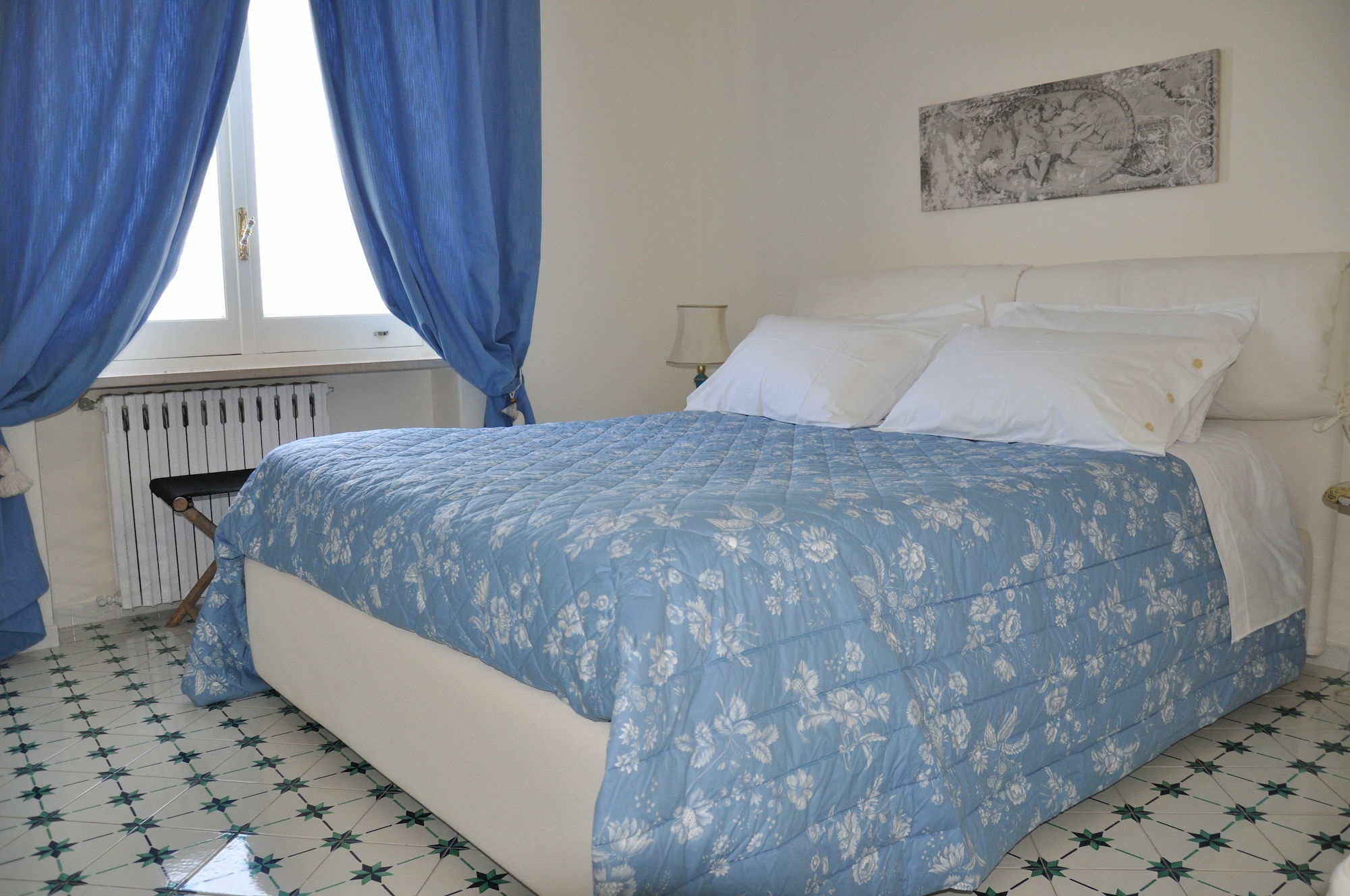 Riolinciano14 B&B Anacapri  Exterior foto