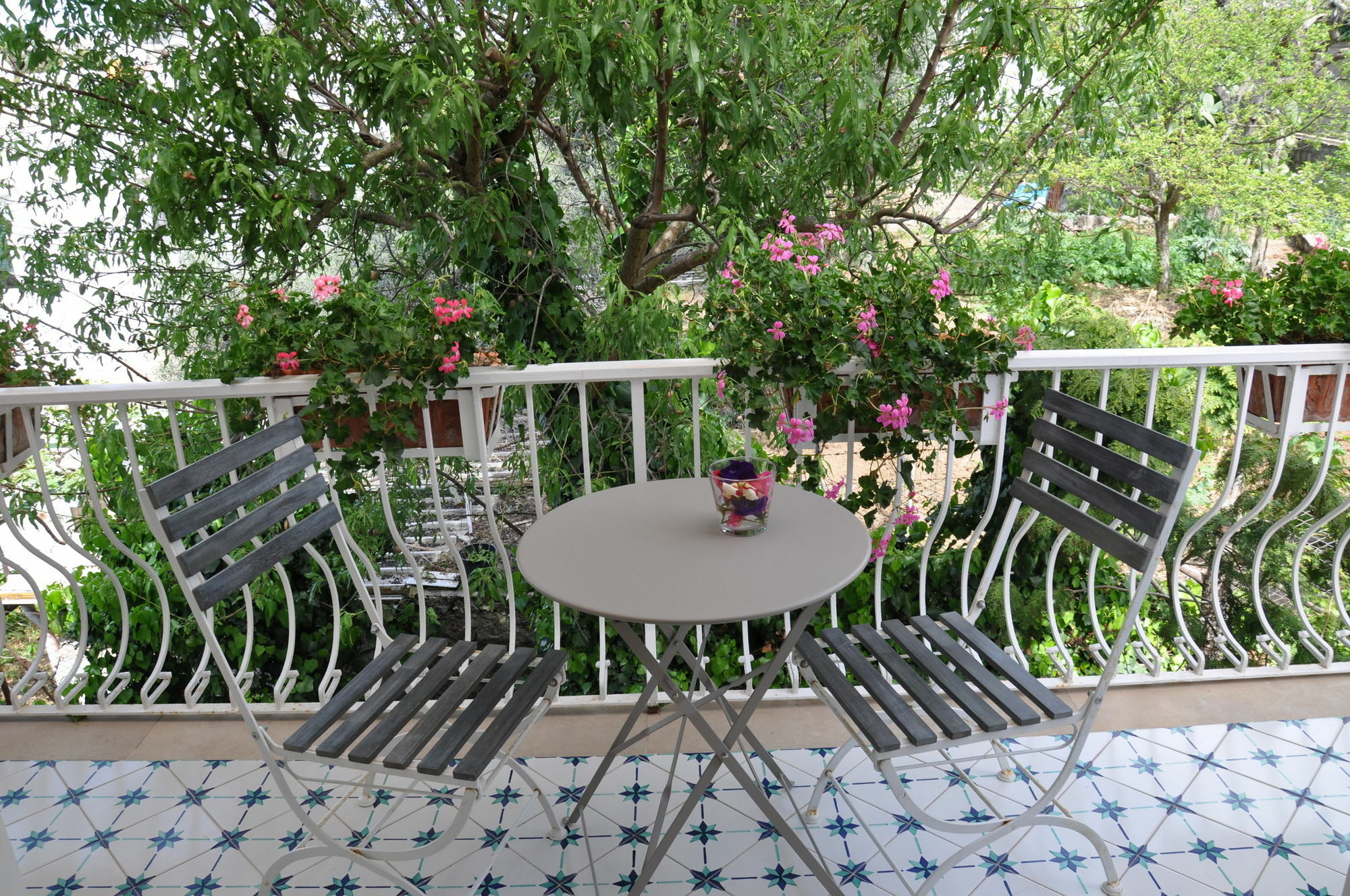 Riolinciano14 B&B Anacapri  Exterior foto